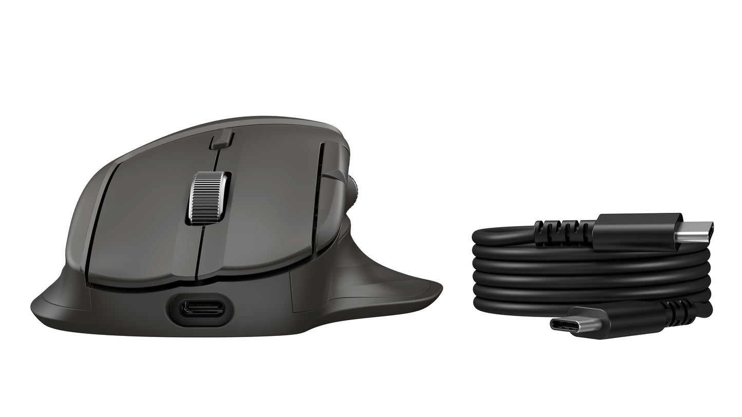 HP UF SCROLL WRLS MSE 785M EMEA-INTL EN mouse