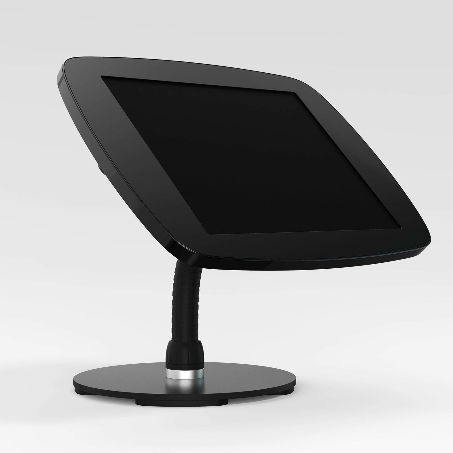 Bouncepad Counter Flex tablet security enclosure Black 33 cm (13")