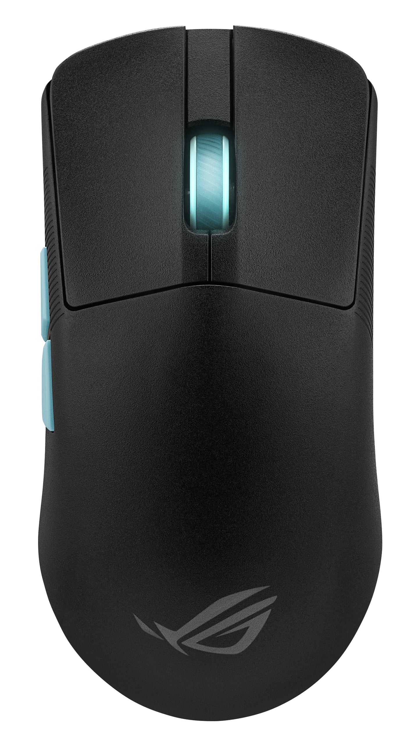 Asus ROG Harpe Ace Aim Lab Edition Gaming Mouse, Wireless/Bluetooth/USB, Synergistic Software, RGB, Mouse Grip Tape