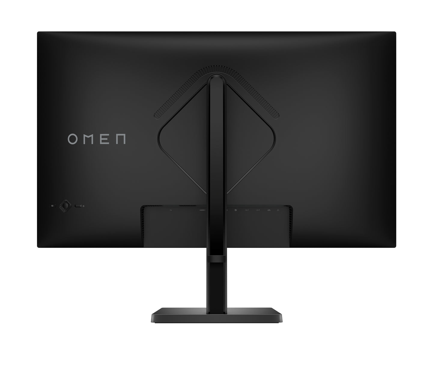 OMEN by HP 31.5 inch UHD 144Hz Smart Gaming Monitor - OMEN 32x