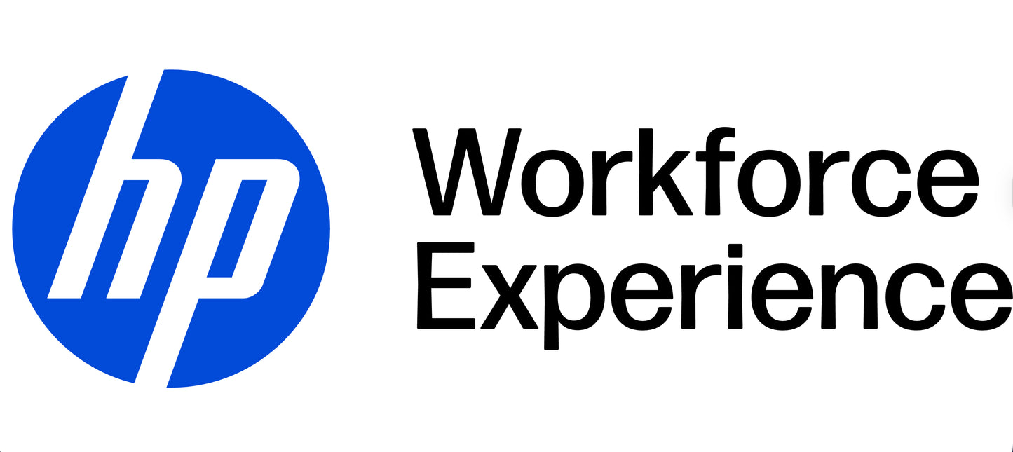 HP WorkforceExp STANDARD Lic+Spt 2 Years