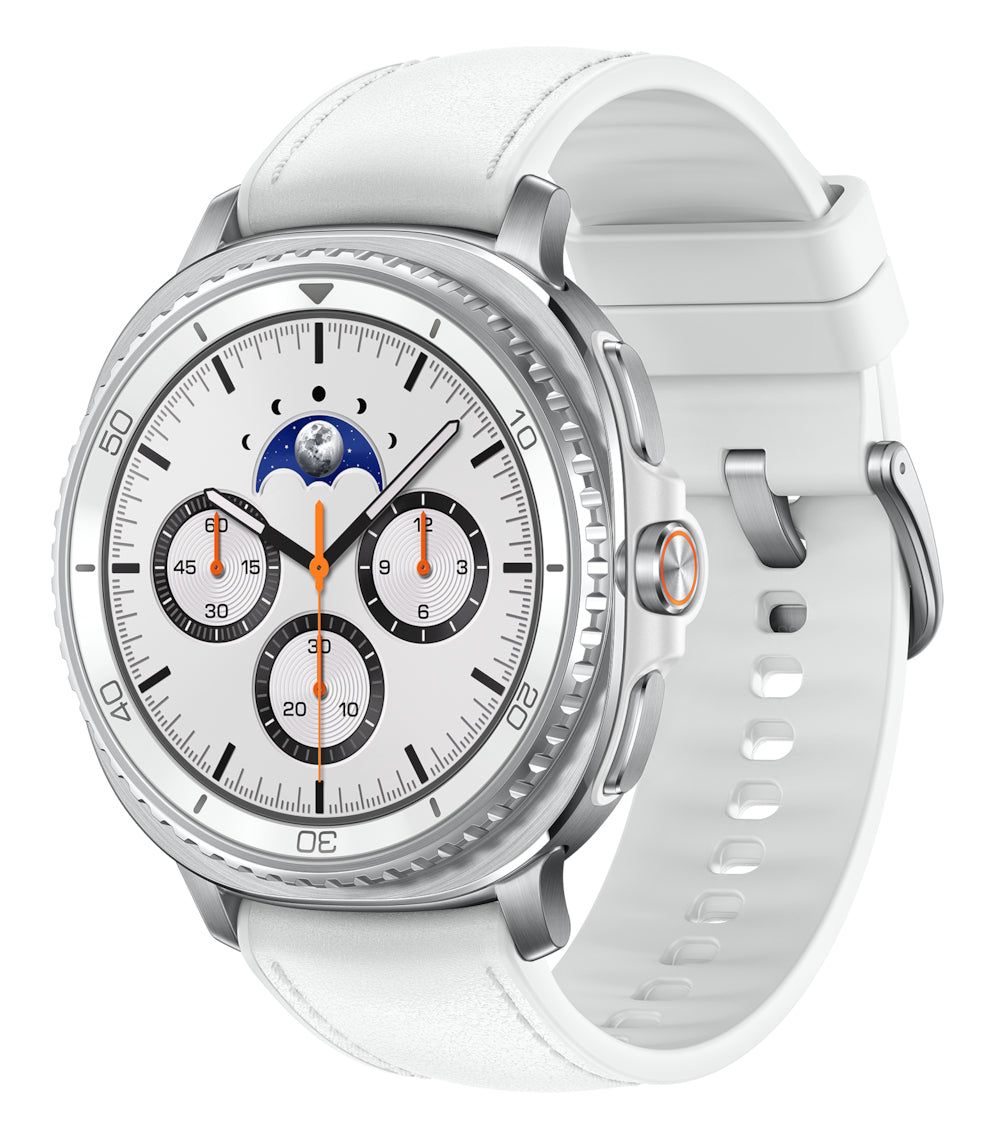 Samsung Galaxy Watch8 Classic (Bluetooth, 46 mm)