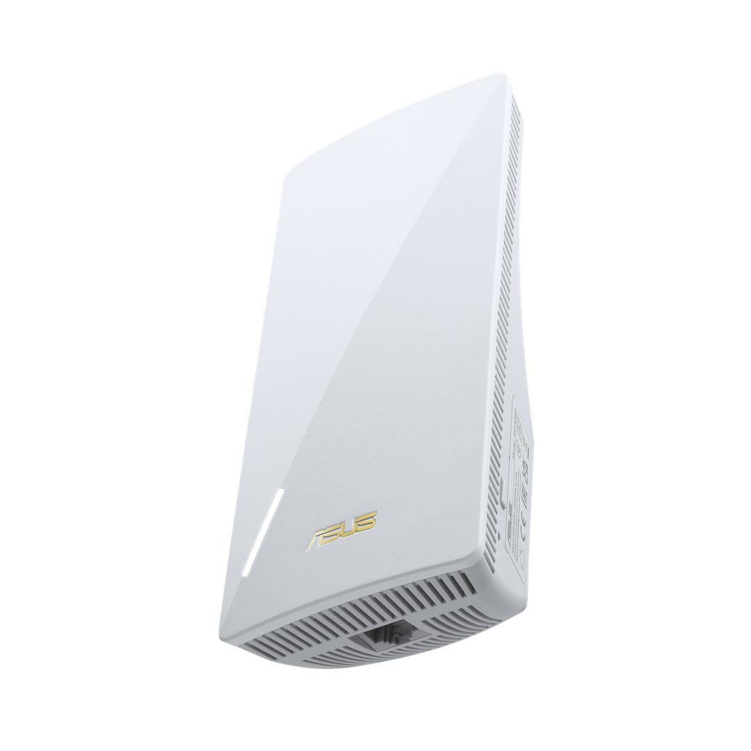 ASUS RP-AX58 Wi-Fi 6 Range Extender, image 6
