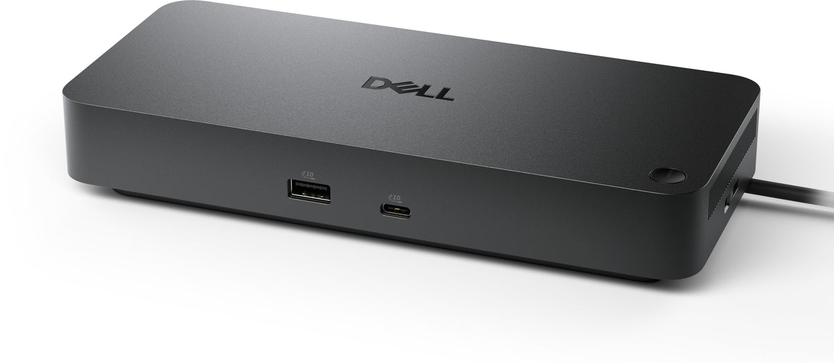 Dell WD25 USB-C Docking Station, 4 Displays, 100W Power Delivery, image 4