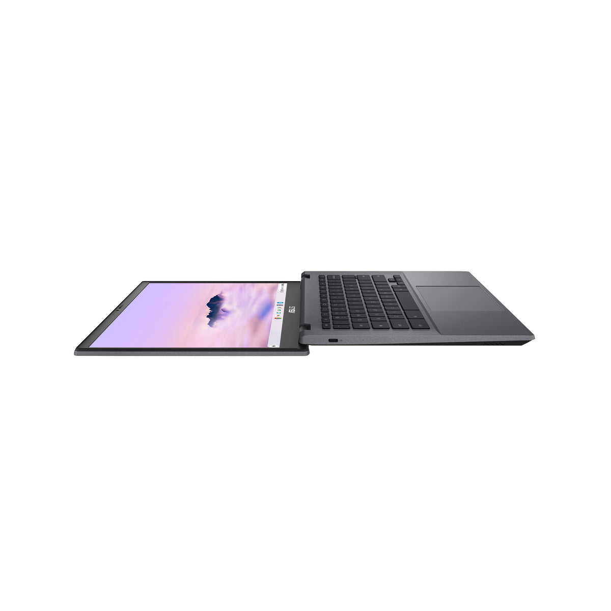 ASUS Plus CX34 CB3402CVA-MW0411 14" Chromebook – Core 5 120U, 16GB, 256GB SSD, image 6