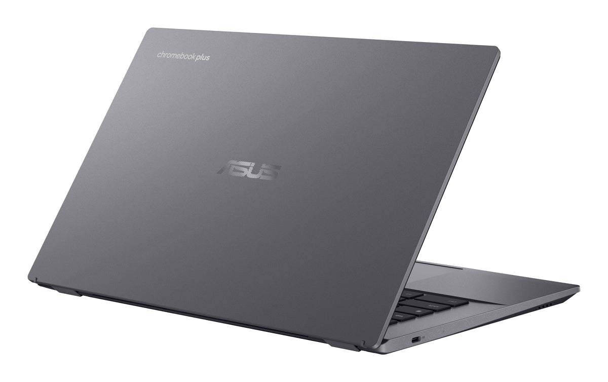 ASUS Plus CX34 CB3402CVA-PQ1362 14" Chromebook – Core 3 100U, 8GB, 256GB SSD, image 6