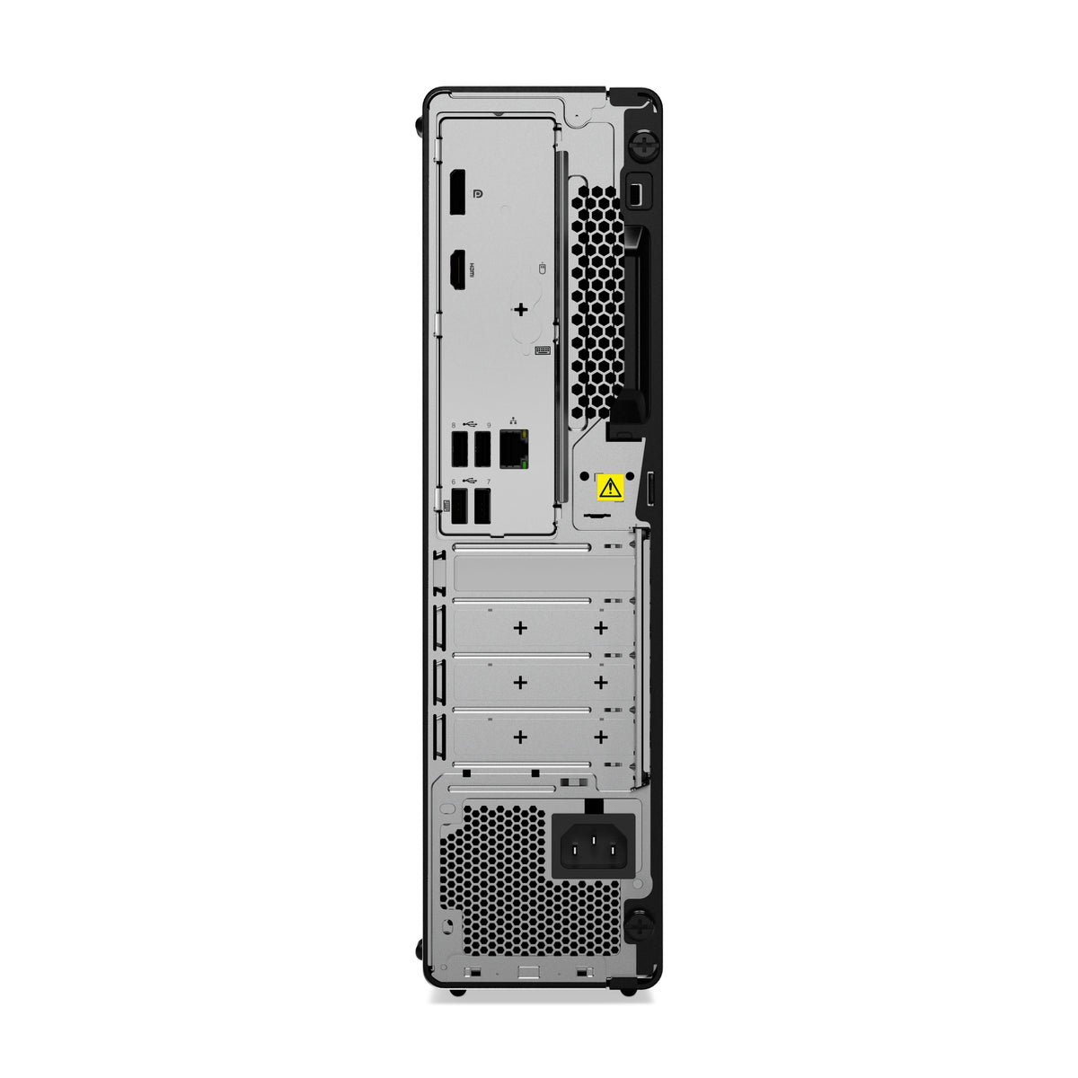 Lenovo ThinkCentre M70s Gen 5 PC – Core i5-14400, 16GB, 512GB SSD, image 6