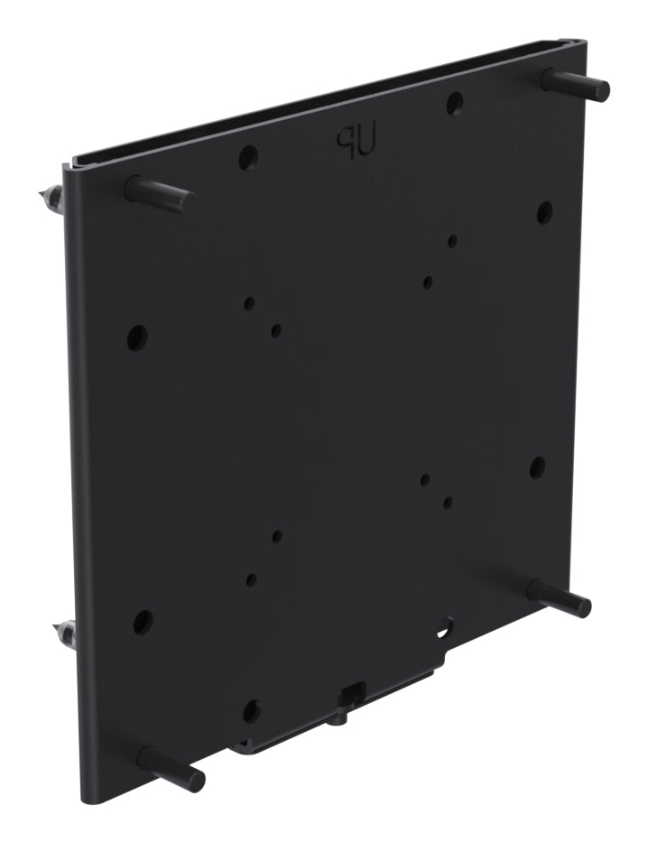 Ergonomic Solutions SpacePole Digital Signage Fixed wall bracket for screens up to 32" (VESA 75 to VESA 200)