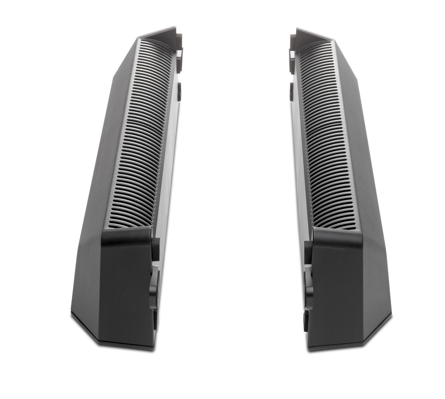 HP NK352AA loudspeaker Black Wired 20 W