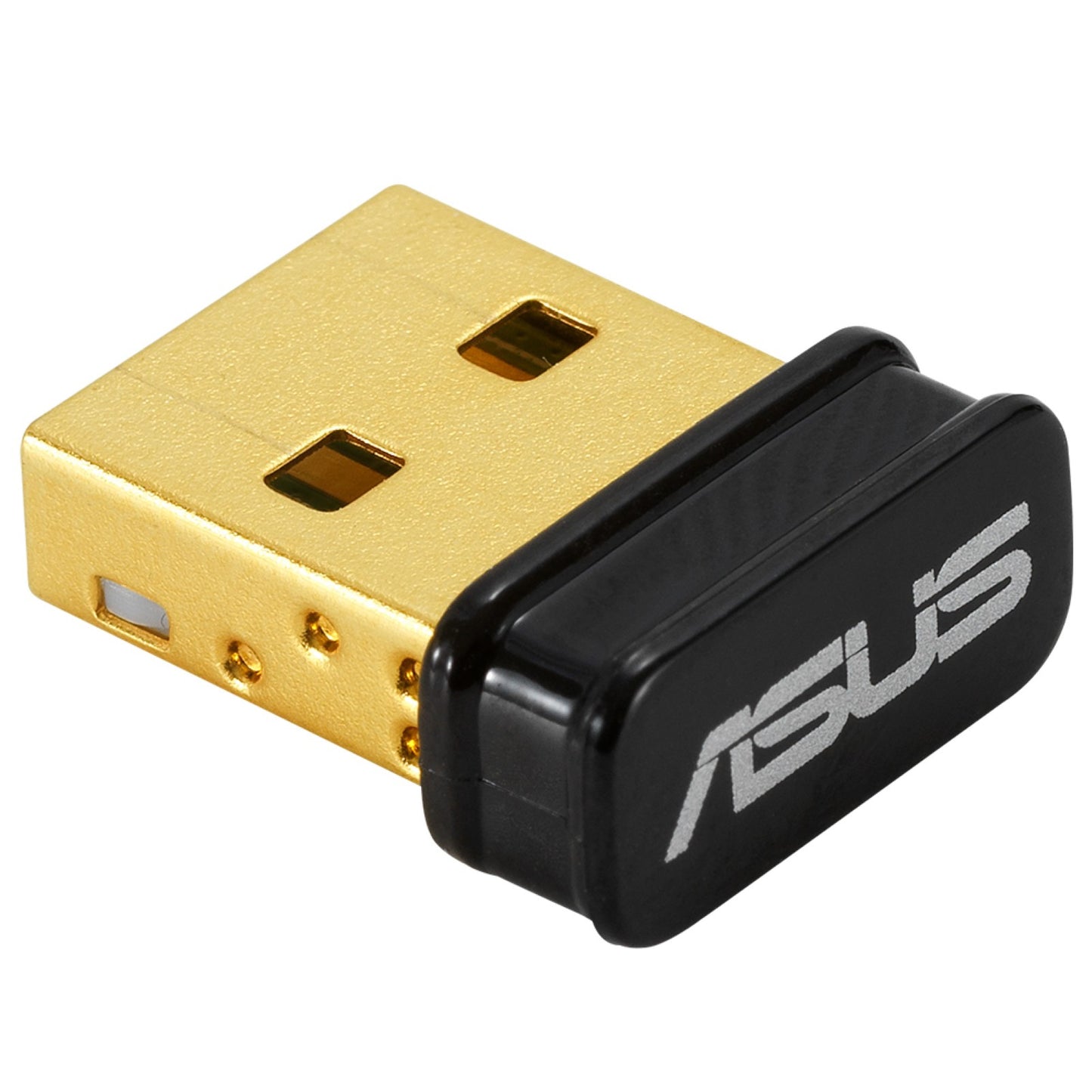 Asus (USB-BT500) USB Micro Bluetooth 5.0 Adapter, Backward Compatible