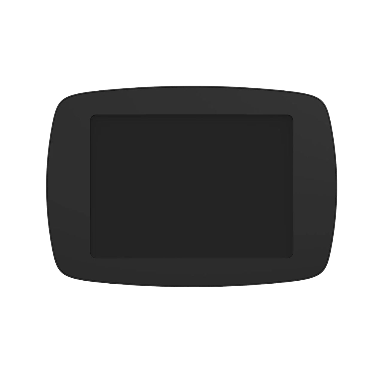 Bouncepad Original Vesa | Covered Front Camera and Home Button | Black | Samsung Galaxy Tab A9+ and A11+ 11-inch (2023 - 2025)
