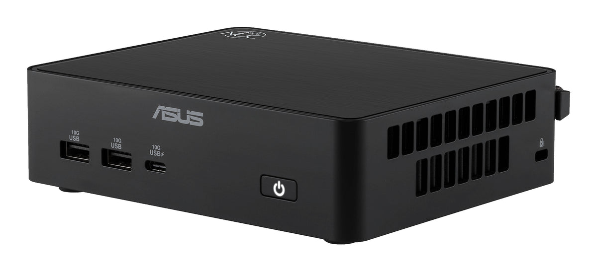 ASUS NUC 16 Pro RNUC16GDKU760002 Black 356H, image 6