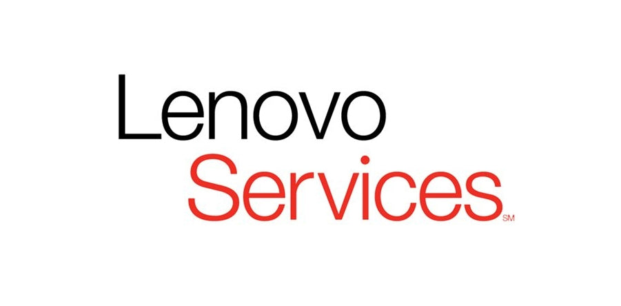 Lenovo 5PS7A01518 warranty/support extension 1 license(s) 1 year(s)