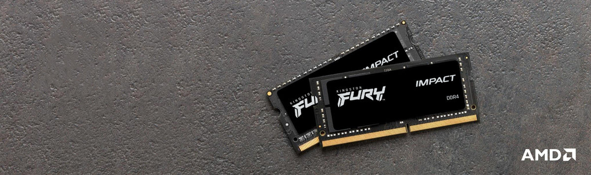 Kingston FURY 16GB (2x8GB) DDR4 3200MT/s SO-DIMM Laptop Memory, image 6