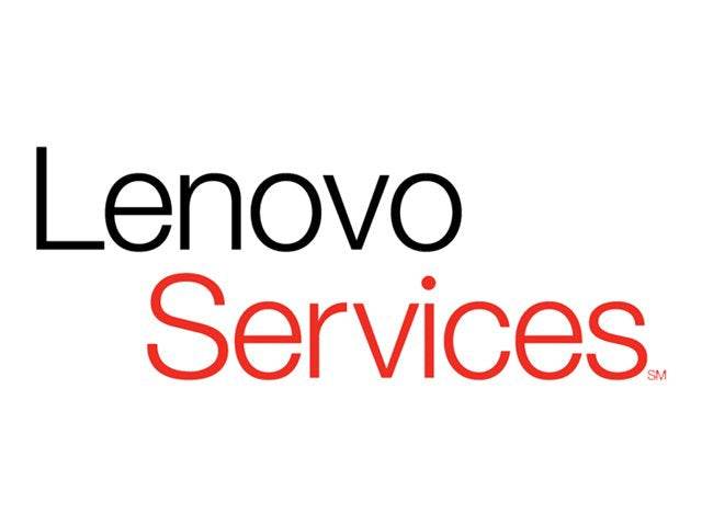 Lenovo 5PS0L55151 warranty/support extension 1 license(s) 3 year(s)