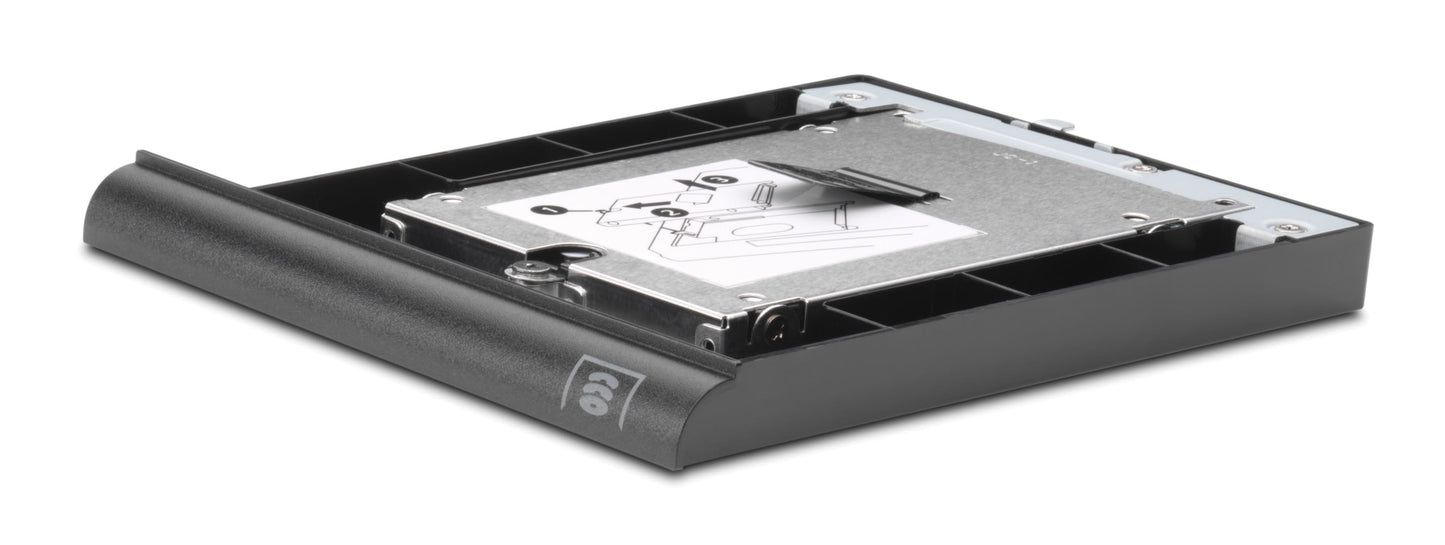 HP AU097AA internal hard drive 500 GB 7200 RPM 2.5" Serial ATA