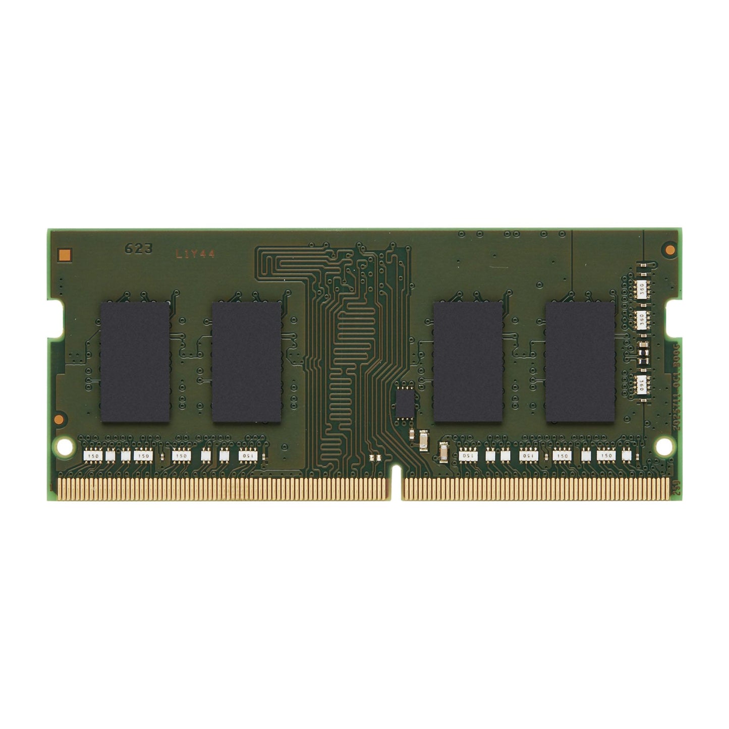 Kingston ValueRAM 16GB, DDR4, 3200MHz (PC4-25600), CL22, SODIMM Memory