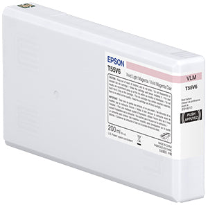 Epson UltraChrome Pro10 ink cartridge 1 pc(s) Original Magenta