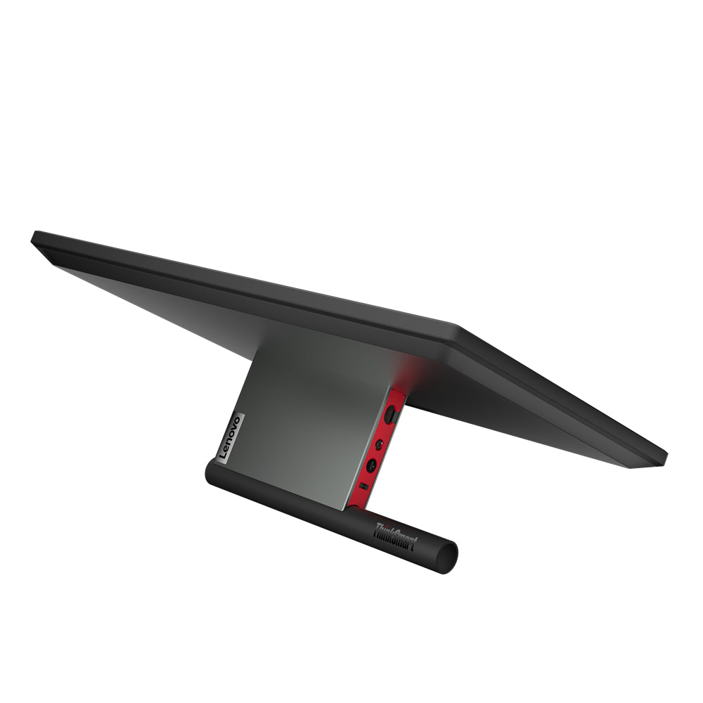 Lenovo ThinkSmart One Pro for Microsoft Team Rooms Video Conferencing System Ethernet LAN, image 4