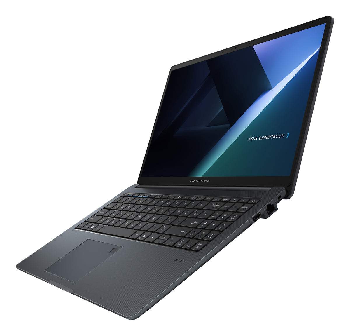 ASUS Expertbook Intel Core 5 120U 16GB RAM 256GB SSD Windows 11 Pro 15.6" Laptop, image 6