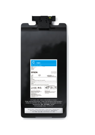 Epson C13T56F200 ink cartridge Original Cyan