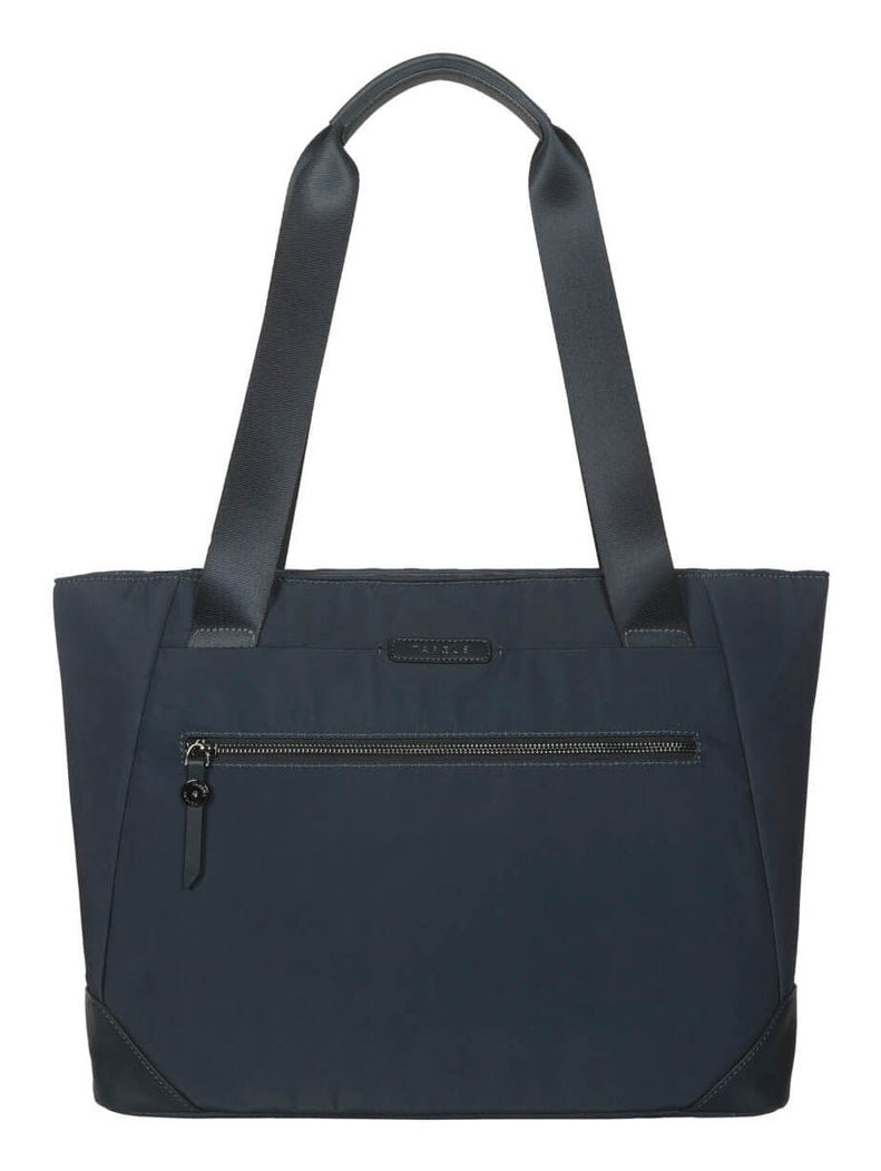 Targus TBA00102GL laptop case 40.6 cm (16") Ladies case Blue