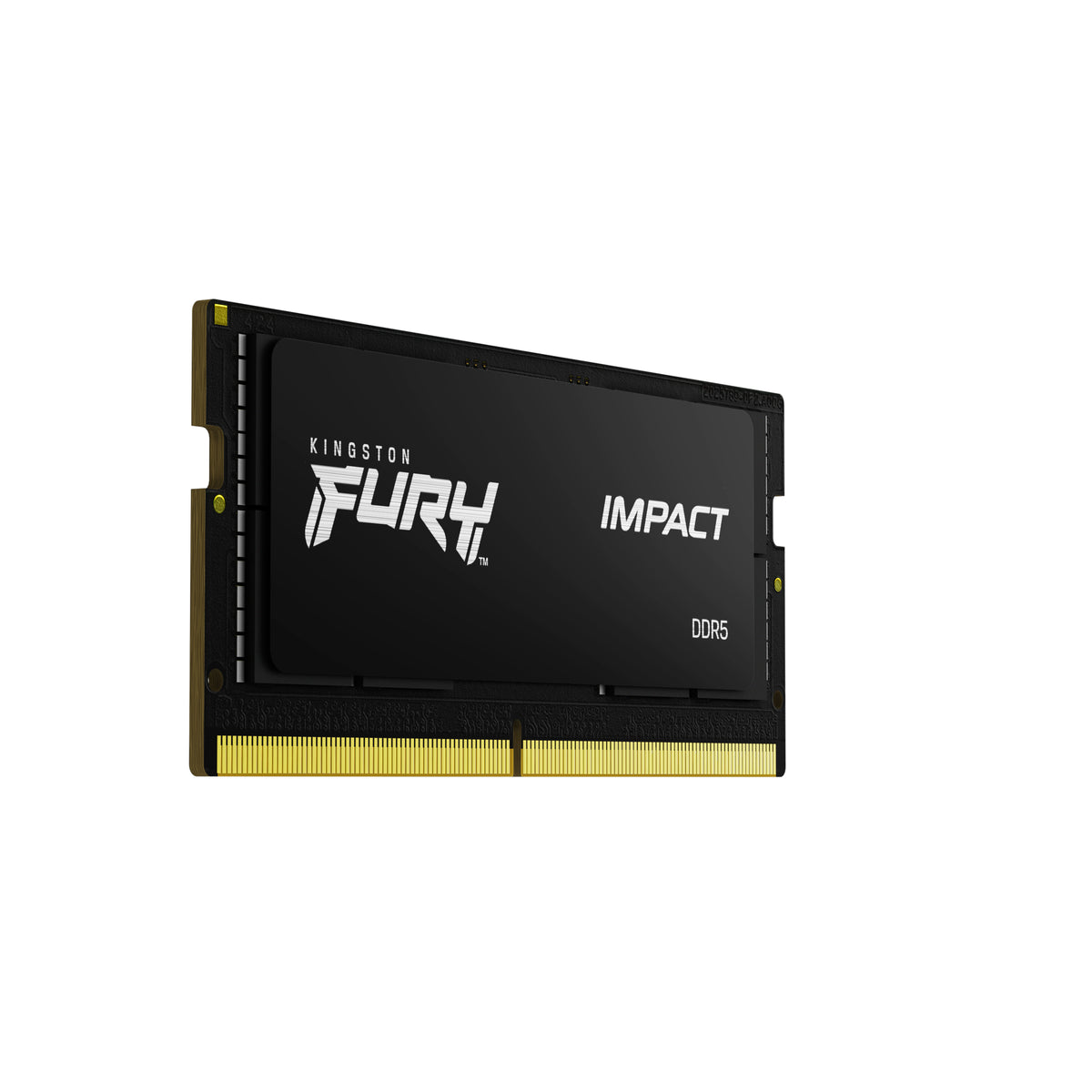 Kingston FURY 64GB (2x32GB) DDR5 4800MT/s SO-DIMM Laptop Memory, image 3