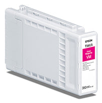 Epson UltraChrome Pro10 ink cartridge 1 pc(s) Original Vivid magenta
