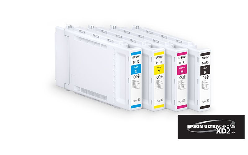 Epson SureColor SC-T3405 Inkjet Large Format Printer, Wi-Fi, image 6