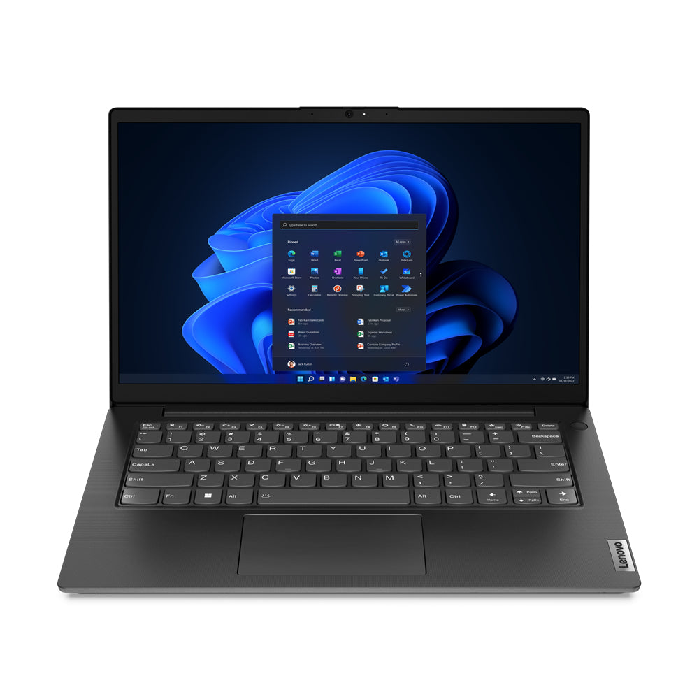 Lenovo V14 G4 IRU 83A0 Laptop, 14" FHD, i5-13420H, 16GB, 512GB SSD, No Optical, USB-C, Windows 11 Pro