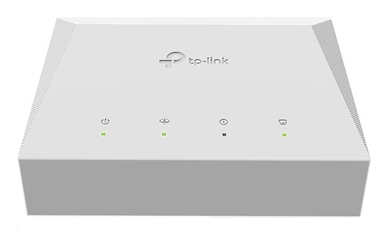 TP-LINK Aginet (XZ000-G7) 1-Port Gigabit XPON Terminal, Gigabit Internet Access, EPON + GPON Dual Mode, Remote Management