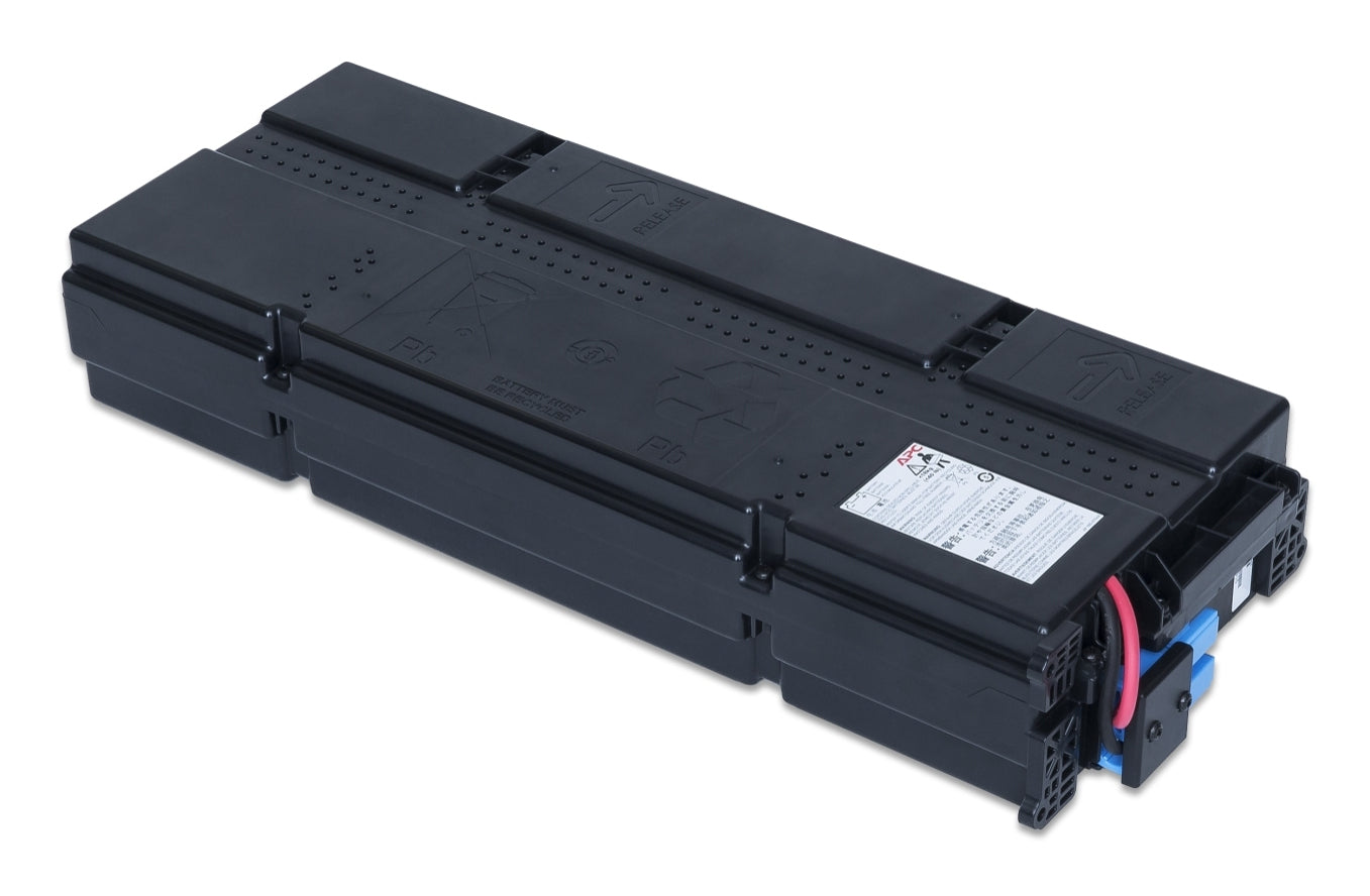 APC Battery Replacement Cartridge APCRBC155 (OEM)
