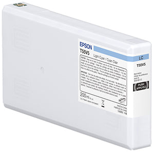 Epson UltraChrome Pro10 ink cartridge 1 pc(s) Original Cyan