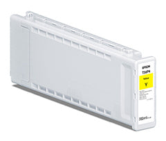 Epson UltraChrome Pro10 ink cartridge 1 pc(s) Original Yellow