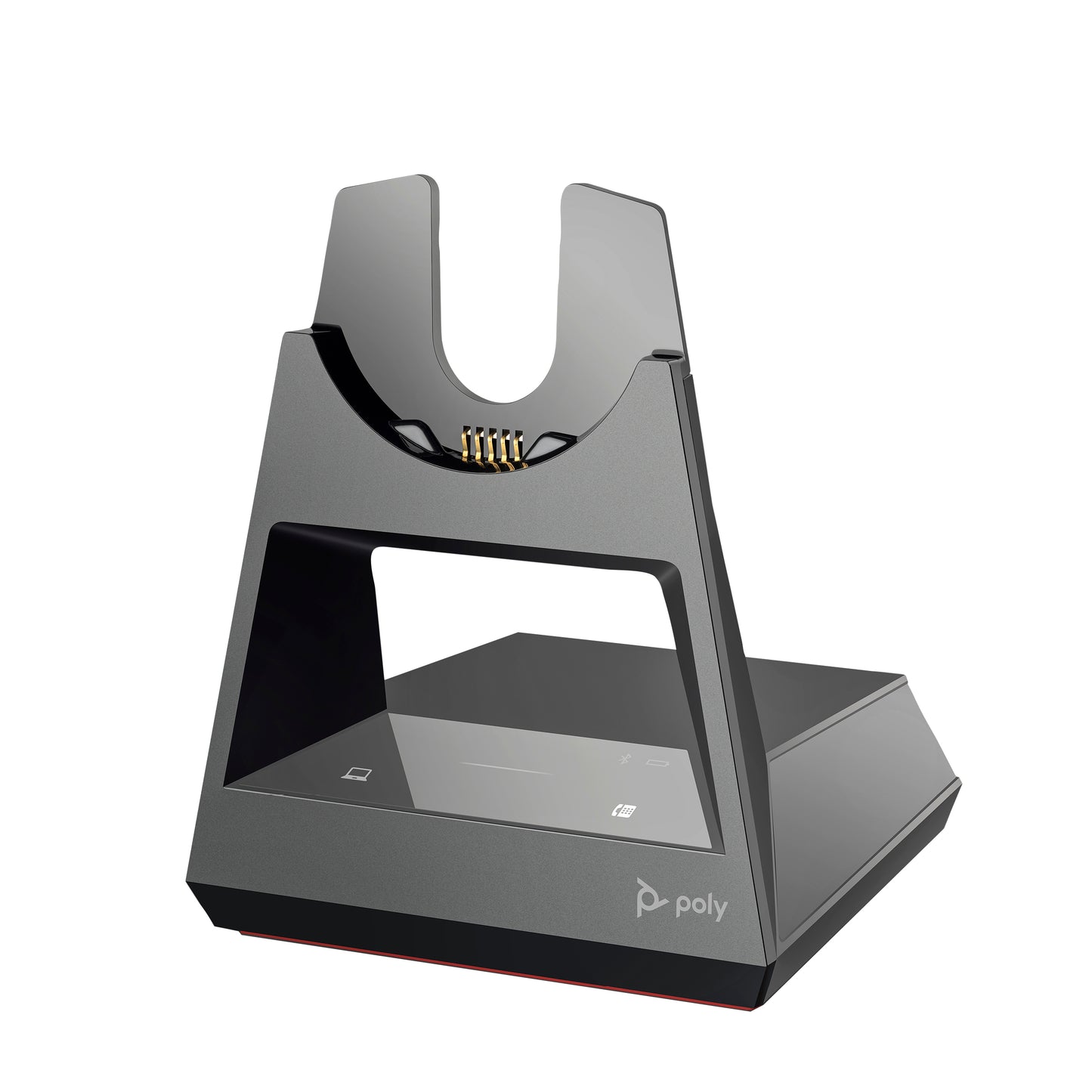 HP Poly Voyager Office Base