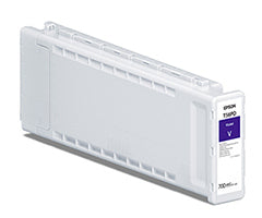 Epson UltraChrome Pro10 ink cartridge 1 pc(s) Original Violet