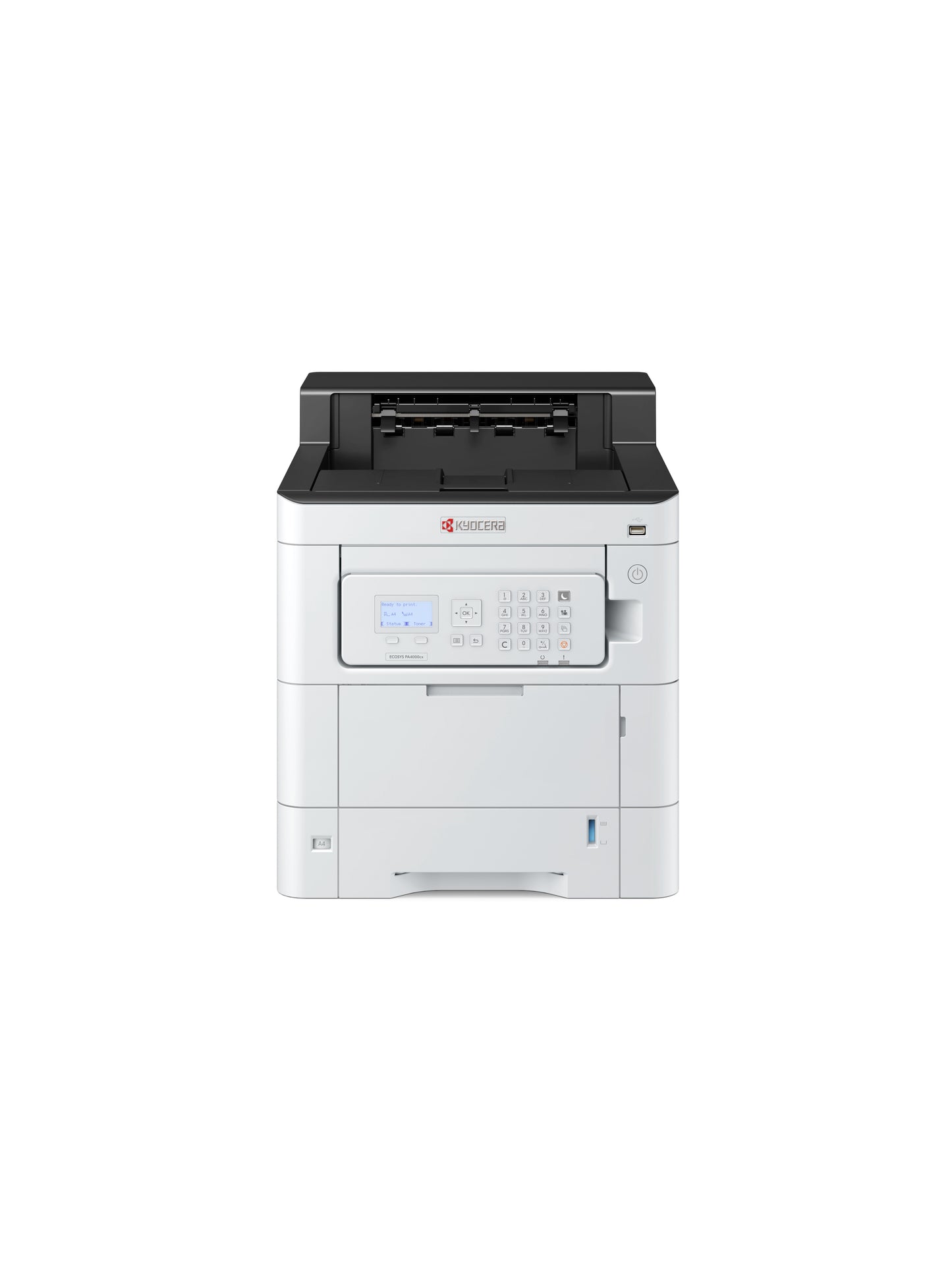 KYOCERA ECOSYS PA4000cx Colour 1200 x 1200 DPI A4