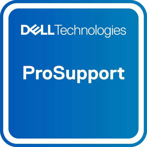 DELL 1Y ProSpt to 3Y ProSpt 3 year(s)