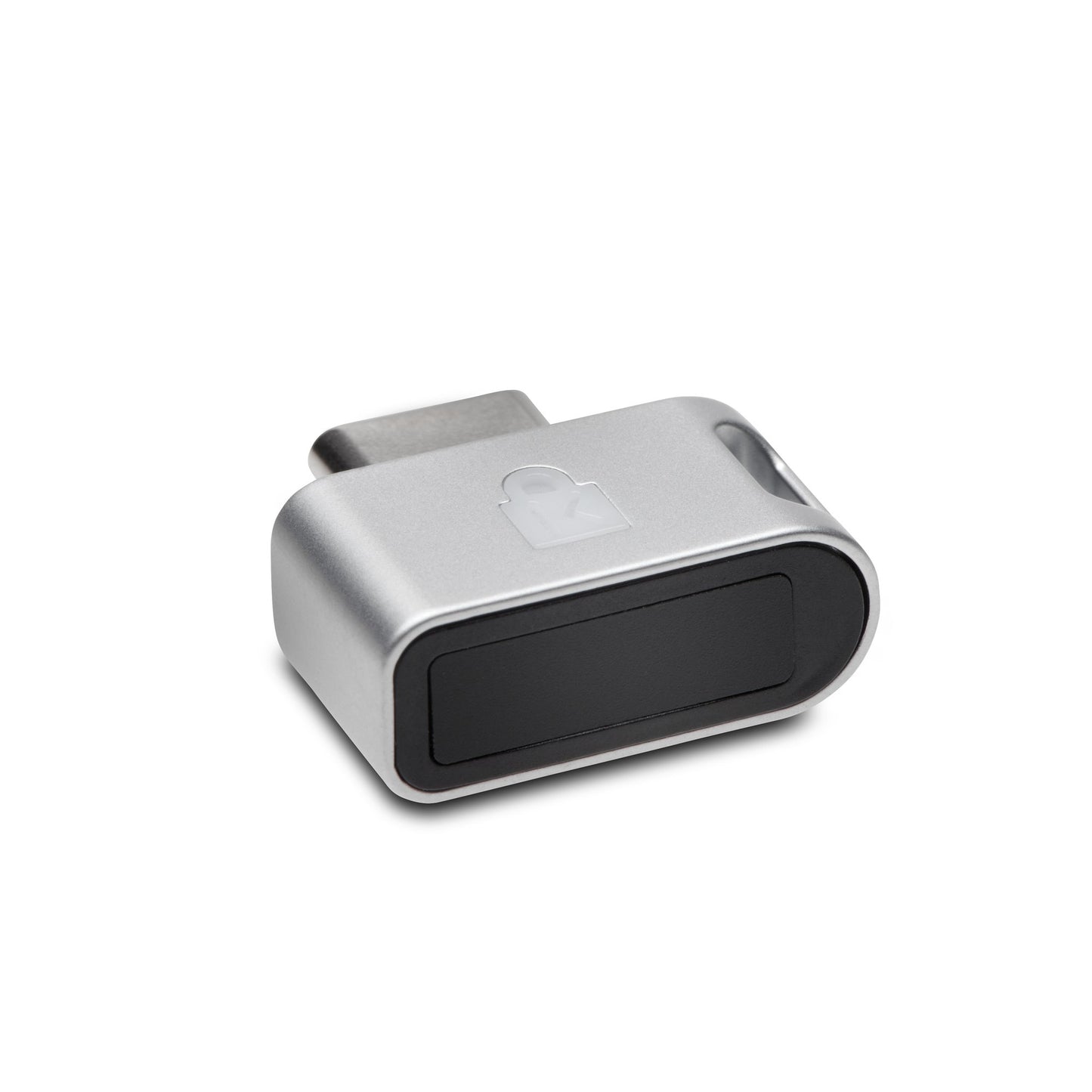 Kensington VeriMark Guard USB-C Fingerprint Security Key – FIDO2, WebAuthn/CTAP2, & FIDO U2F – Cross Platform