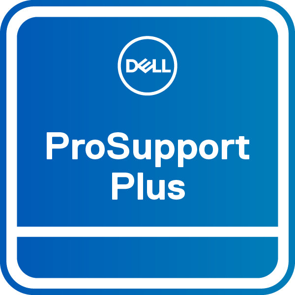 DELL 3Y ProSpt Adv Ex to 4Y ProSpt Plus Adv Ex 4 year(s)