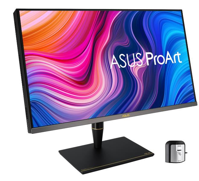 ASUS ProArt PA32UCX-PK 32" 4K UHD IPS Monitor, 142Hz, image 6