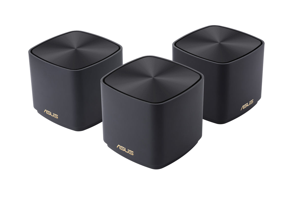 ASUS ZenWiFi Mini XD4 Tri-Band Router, image 5