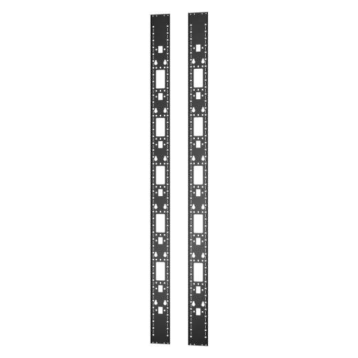 APC ER7RCC48 rack accessory Rack rail