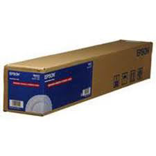 Epson Bond Paper Bright 90, 610mm x 50m White Matte