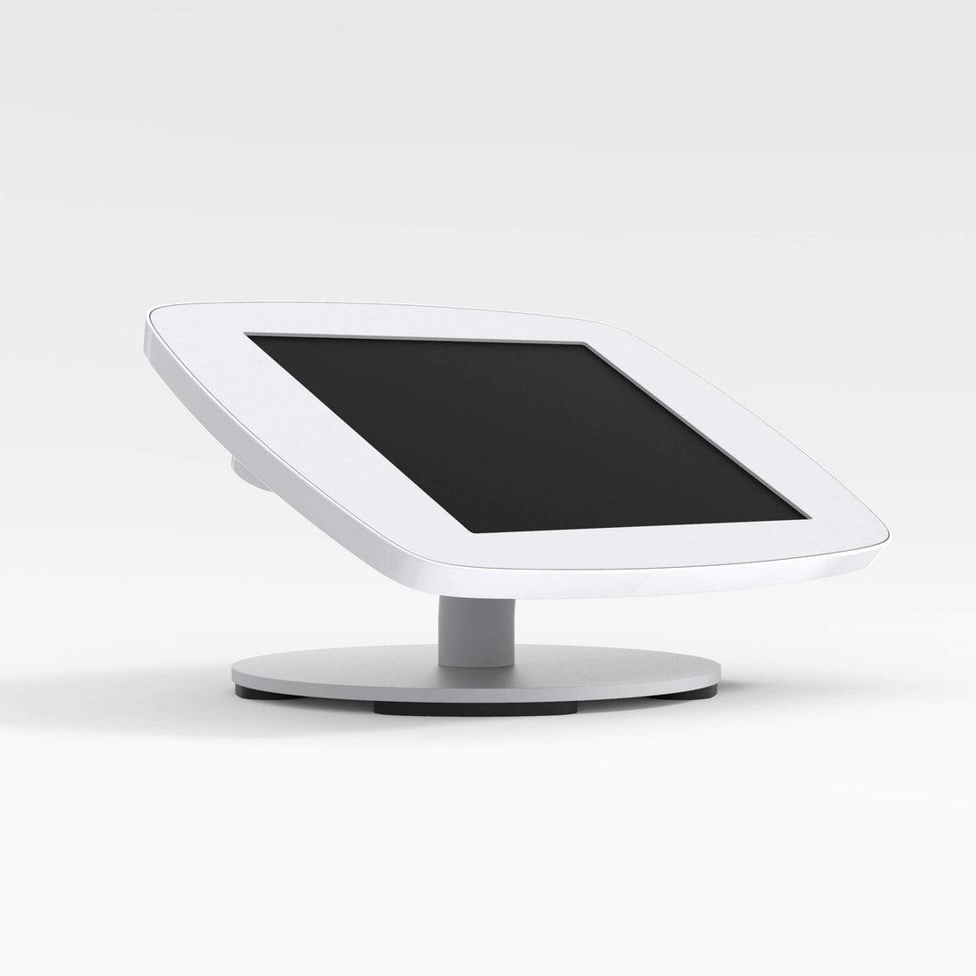 Bouncepad Original Counter | Apple iPad 10th Gen 10.9 (2022) | White | Covered Front Camera and Home Button