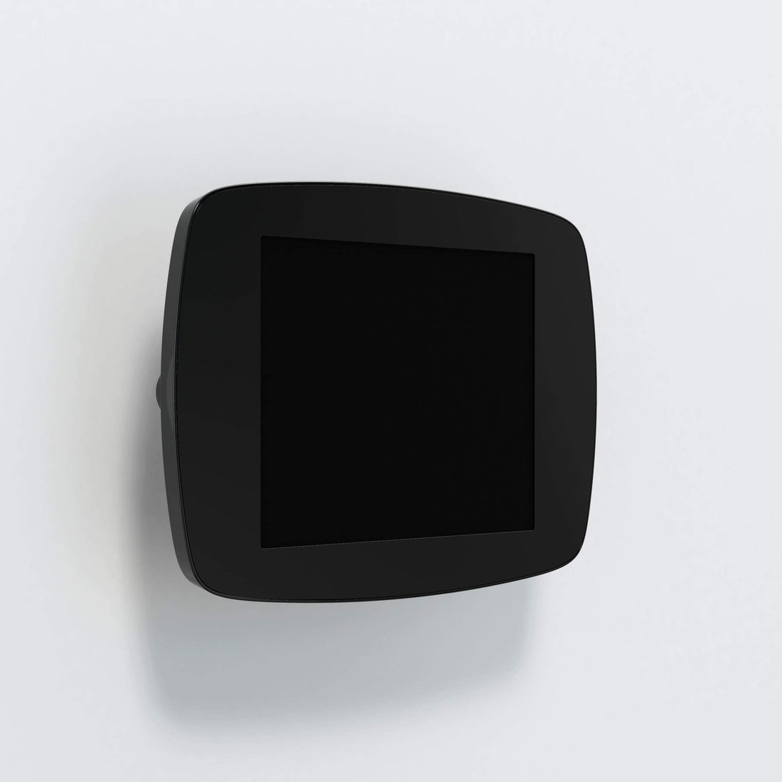 Bouncepad Original Vesa | Apple iPad 10th Gen 10.9 (2022) | Black | Covered Front Camera and Home Button