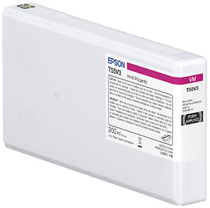 Epson UltraChrome Pro10 ink cartridge 1 pc(s) Original Magenta