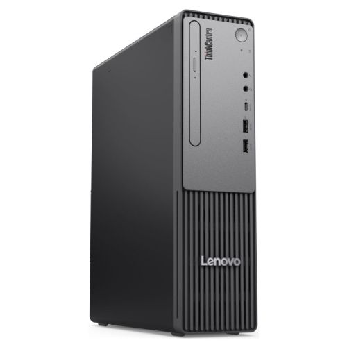 Lenovo ThinkCentre Neo 30s Gen5 SFF PC, i5-13420H, 8GB DDR5, 256GB SSD, No Optical, Wi-Fi 6, USB-C, Windows 11 Pro