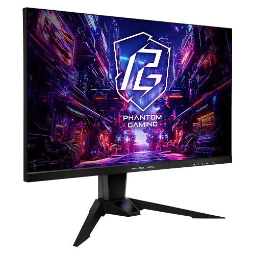 Asrock 27" Gaming Monitor (PG27FFX2A), IPS, 1920 x 1080, 1ms, 2 HDMI, DP, USB, 520Hz, sRGB 123%, VESA