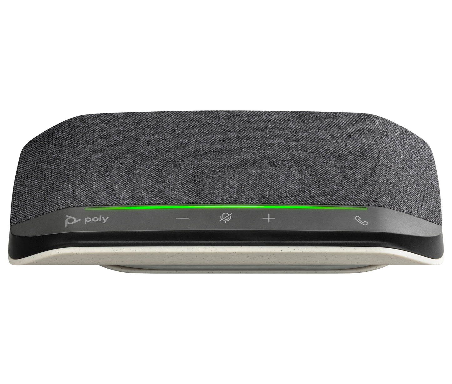 HP Poly Sync 10 USB-A USB-C Speakerphone